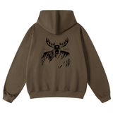 Chopper Hoodie