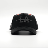 CLOUD x LA SNAP BACK