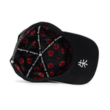 CLOUD x LA SNAP BACK