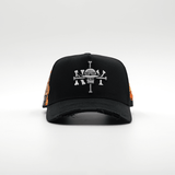 FIRE FIST x NY SNAP BACK