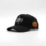 FIRE FIST x NY SNAP BACK