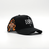 FIRE FIST x NY SNAP BACK