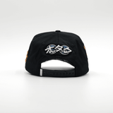 FIRE FIST x NY SNAP BACK