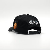 FIRE FIST x NY SNAP BACK