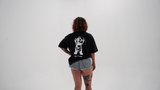 Fullmetal Oversized Tee