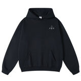 Malevolent Shrine Hoodie