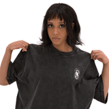 Rumbling Oversized Tee