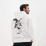 Sorcerer Killer Hoodie