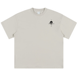 Edward Wanted Poster Tee