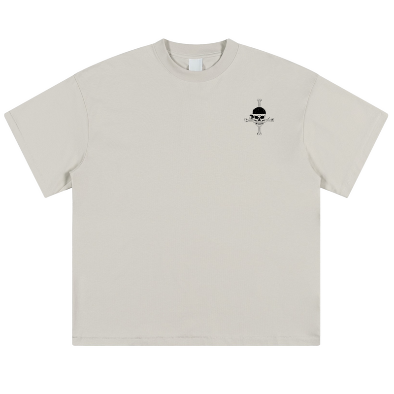 Edward Wanted Poster Tee