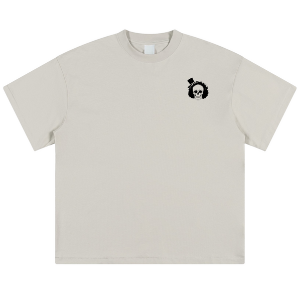 Brook Wanted Poster Tee