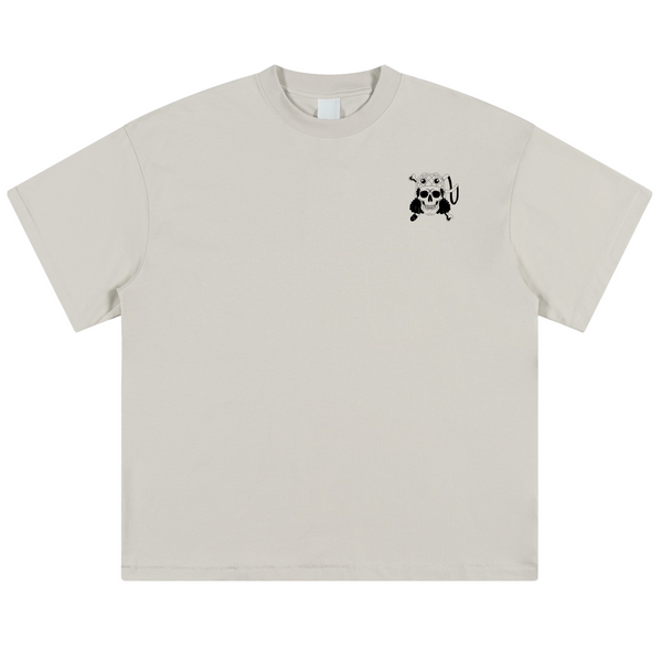 Usopp Wanted Poster Tee