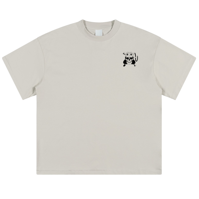 Usopp Wanted Poster Tee