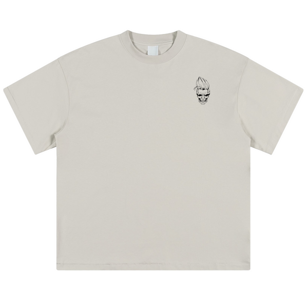 Franky Wanted Poster Tee