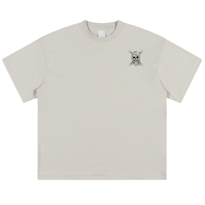 Nami Wanted Poster Tee