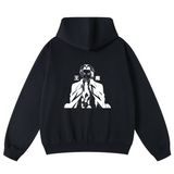 Demon King Hoodie