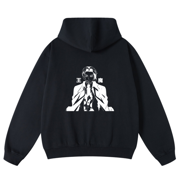Demon King Hoodie
