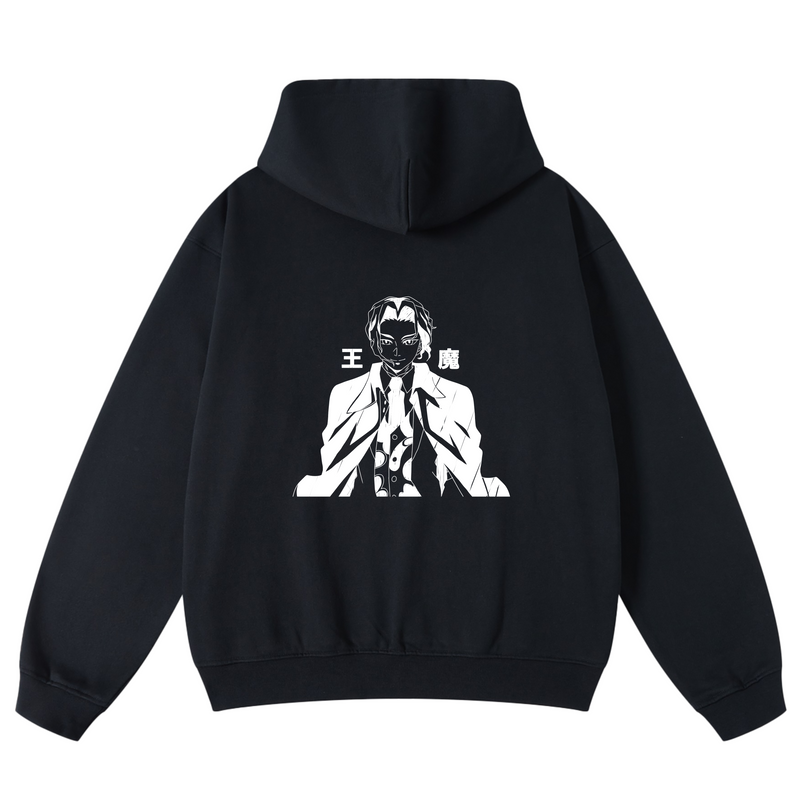 Demon King Hoodie