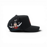 CURSED SNAPBACK