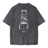 Arise Oversized Tee