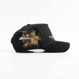 ATTACK SNAPBACK