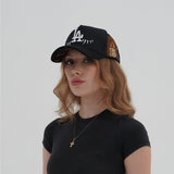 ATTACK SNAPBACK