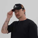 ATTACK SNAPBACK