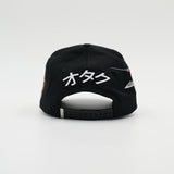ATTACK SNAPBACK