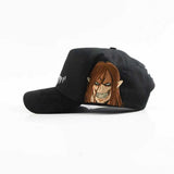 ATTACK SNAPBACK