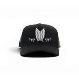 ATTACK SNAPBACK - AO