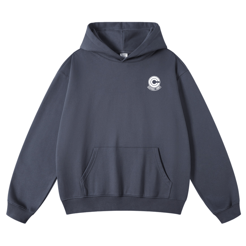 Capsule Hoodie