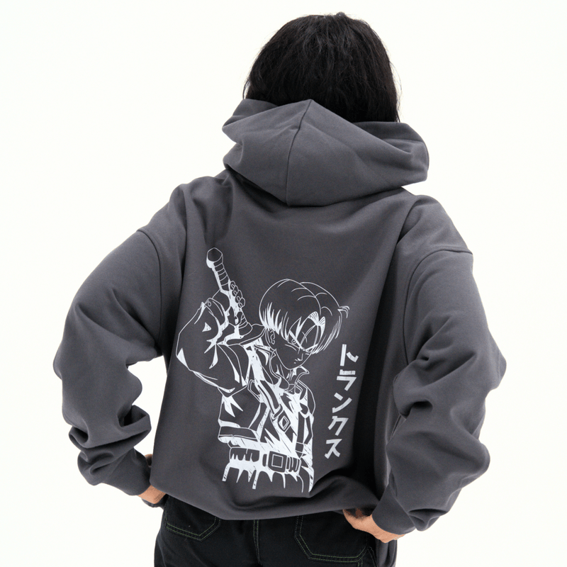 Capsule Hoodie