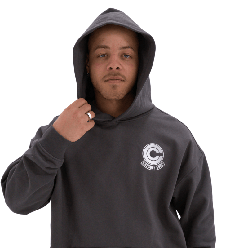 Capsule Hoodie