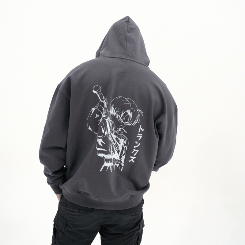 Capsule Hoodie