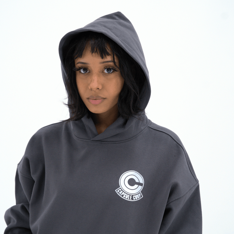 Capsule Hoodie