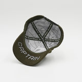 CAPTAIN SNAPBACK