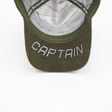CAPTAIN SNAPBACK