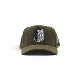 CAPTAIN SNAPBACK - AO
