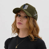 CAPTAIN SNAPBACK - AO