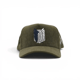 CAPTAIN SNAPBACK - AO