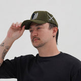CAPTAIN SNAPBACK - AO