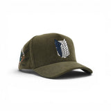 CAPTAIN SNAPBACK - AO