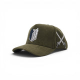 CAPTAIN SNAPBACK - AO