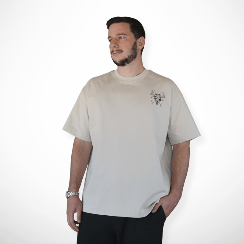 Chopper Wanted Poster Tee