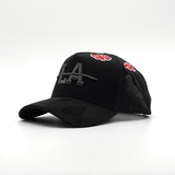 CLOUD x LA SNAP BACK