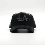 CLOUD x LA SNAPBACK
