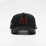 CURSED SNAPBACK