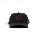 CURSED SNAPBACK - AO