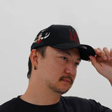 CURSED SNAPBACK - AO