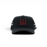 CURSED SNAPBACK - AO
